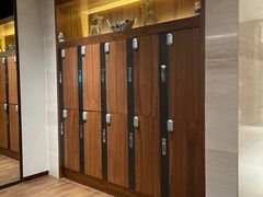 -上海漕河泾万丽酒店