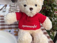 -Mammamia意大利餐厅(阳春巷店)