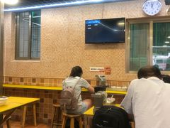 用餐区-味然香(海珠中店)