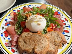 -Alimentari Mulino意大利餐吧&烘焙(丰盛里店)