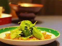 -金狮麟·新豫菜(金码大厦店)