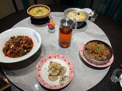 -山衢味庄·鲜辣衢菜(杭行路店)