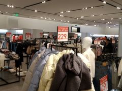 -ZARA HOME(长楹天街购物中心店)