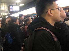 -呼家楼(地铁站)