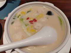 -大树餐厅(益田假日店)