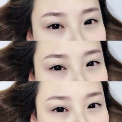 -Verywang半永久纹眉•仪器野生眉