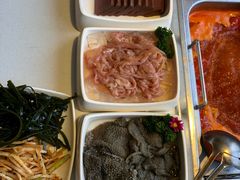 -海底捞火锅(威高广场店)