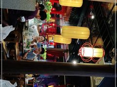 -成都辣满城老火锅(融创茂店)