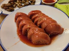 -咸亨酒店•非遗绍兴菜•中华老字号(堂吃餐厅)