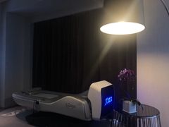 -青岛富力艾美酒店