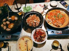 -味上湘菜馆(岳麓山店)