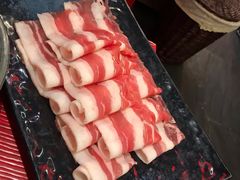 -谭鸭血老火锅(漳州路店)