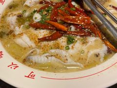 -川里谈·川味小馆(北京路店)