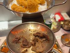 -西塔老太太泥炉烤肉(苏州大悦城店)