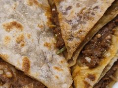 -宛平李记小吃(东关街店)