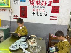 -上南瓦煲鸡·清远鸡·老字号(总店)