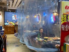 -白玉串城(南六中路店)