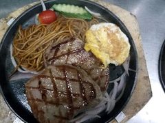 -半秋山西餐厅(宜昌大洋店)