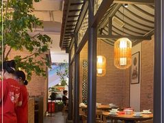 大堂-闽上鲜·福建菜(龙湖滨江天街店)