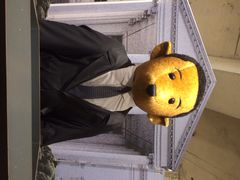 泰迪熊六-济州岛泰迪熊博物馆