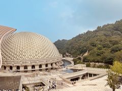 -牛首山文化旅游区