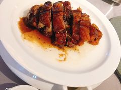 -御花园·粤菜·海鲜火锅(中山公园店)