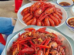 -丹水桥地锅鱼·翘嘴鲌·地方特色全鱼宴(丹江口大坝店)