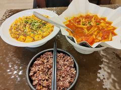 -五观堂素食(新华路店)