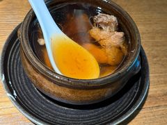 -桂小厨广西菜(青秀万达店)
