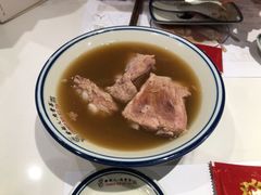 -發起人·肉骨茶(万象汇店)