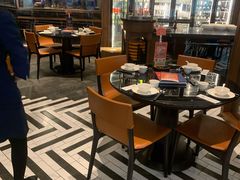 大堂-闽和南(深圳万象城店)