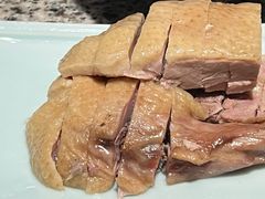 -南京大牌档(香港广场店)