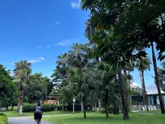 -深圳湾公园(南山区)