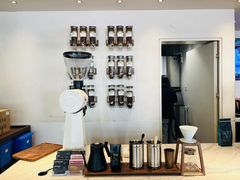 -Peet's Coffee皮爷咖啡(大学路店)