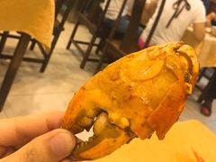 -秦记香辣蟹(松榆里店)