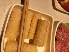 响铃卷-海底捞火锅(石厦时代广场店)