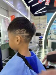-Oh my head 发小儿童理发(探十里店)