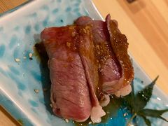 -隐月· 㐂和食屋(芝罘万达公馆店)