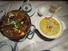 -大鱼徽州·寻味徽菜(星光总店)