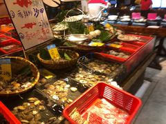 -79号渔船海鲜饭店(华强北店)