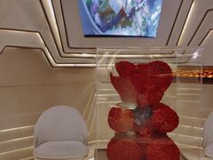 -燃扒房Steakhouse(皇庭店)