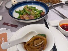 -丰鲤楼•闽南茶楼(仟禧汇店)