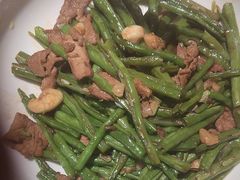 -九毛九西北菜(大东海店)