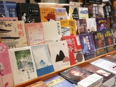 -西西弗书店&矢量咖啡(凯德晶萃广场店)