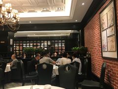 大堂-金春禧(贵和领秀城店)