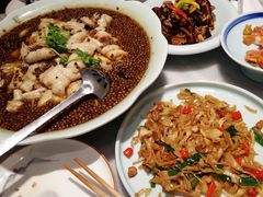 -湘渝人家·川湘菜(十里河店)