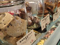 -JustFresh捷德鲜超市(西康店)