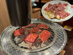 -蒜香焼肉PURUSHIN(马场路店)