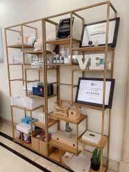 -VE专注问题肌·赛诺龙&科学美肤中心