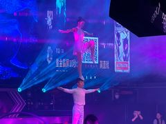 -轩 SUPER LIVE 超级现场(农科路店)